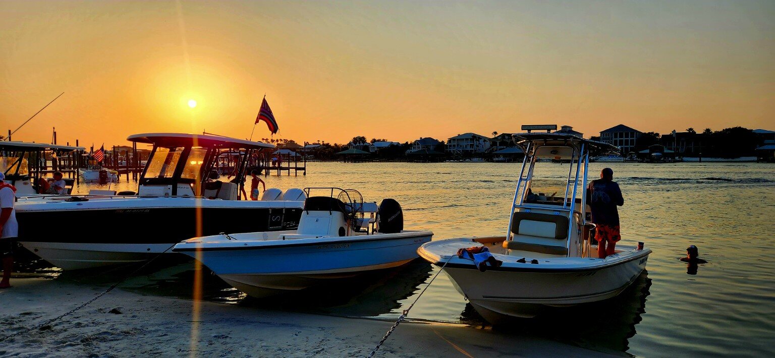 Better fish handling and responsible release