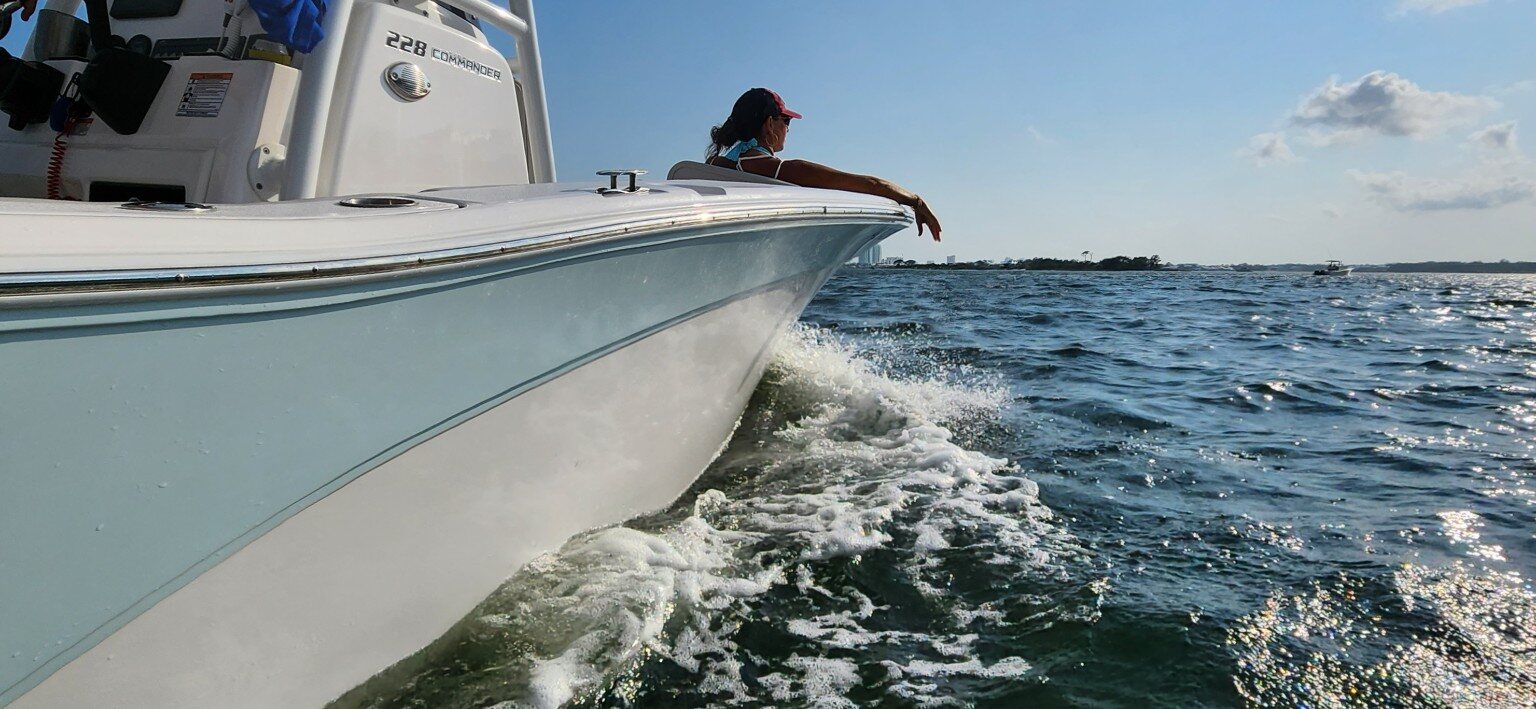 Saltwater corrosion prevention that pays off