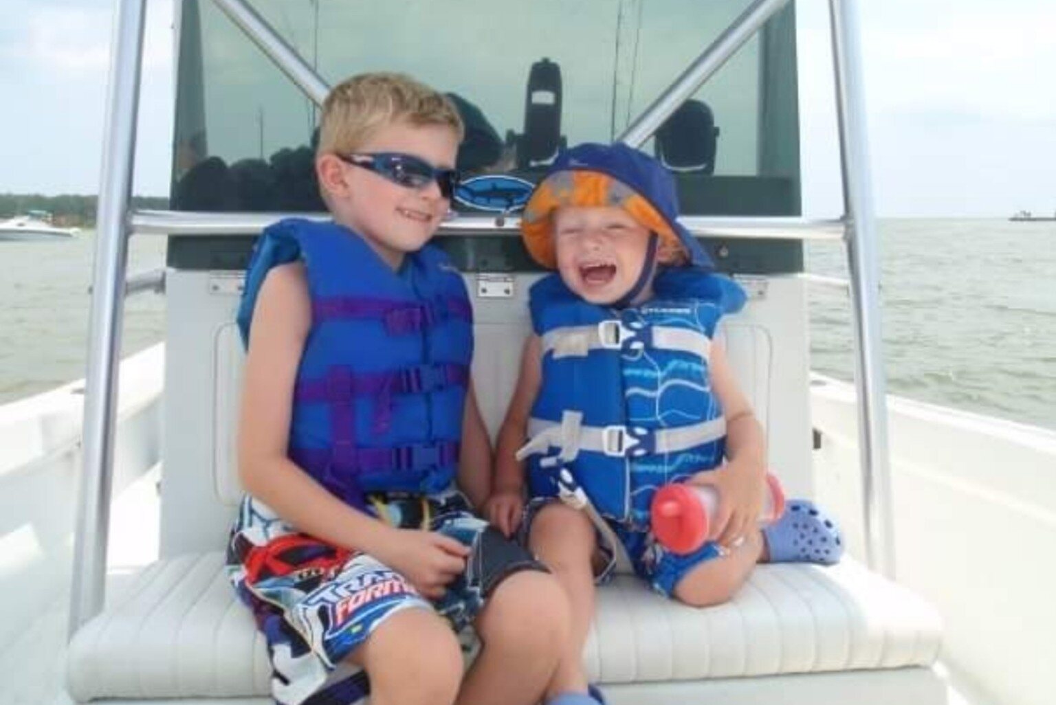 A practical pre-boating and safety checklist