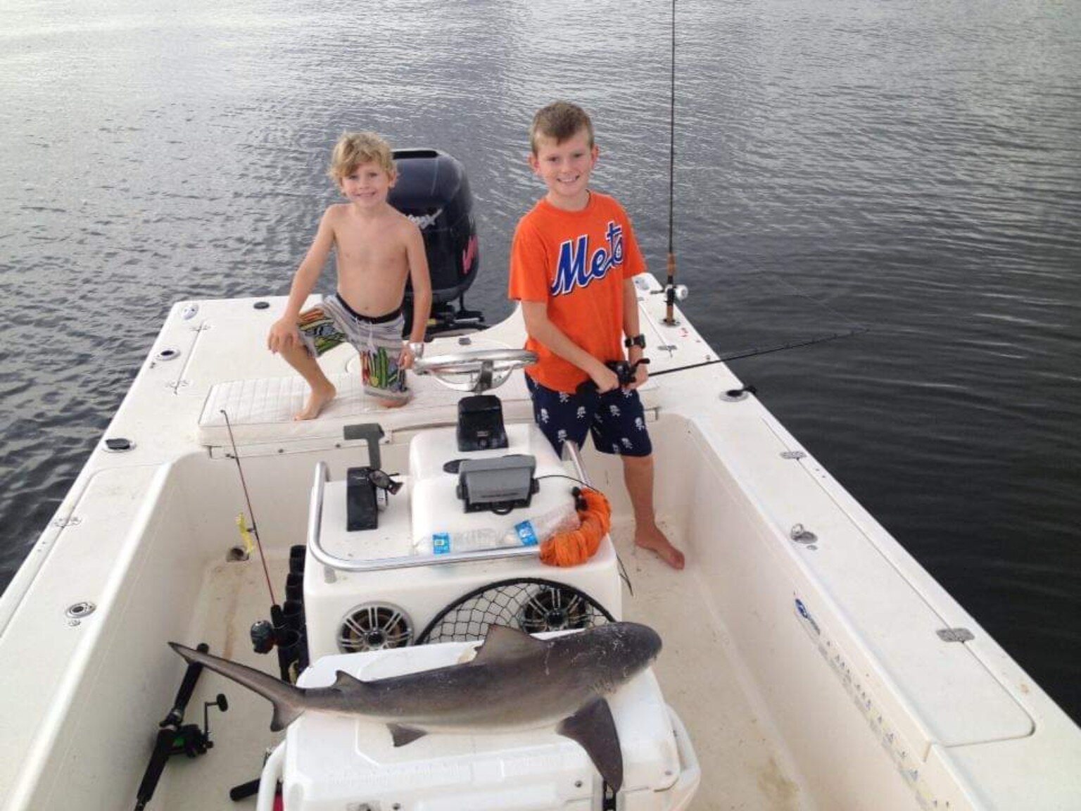 Pier, surf or boat: where should a new angler start?