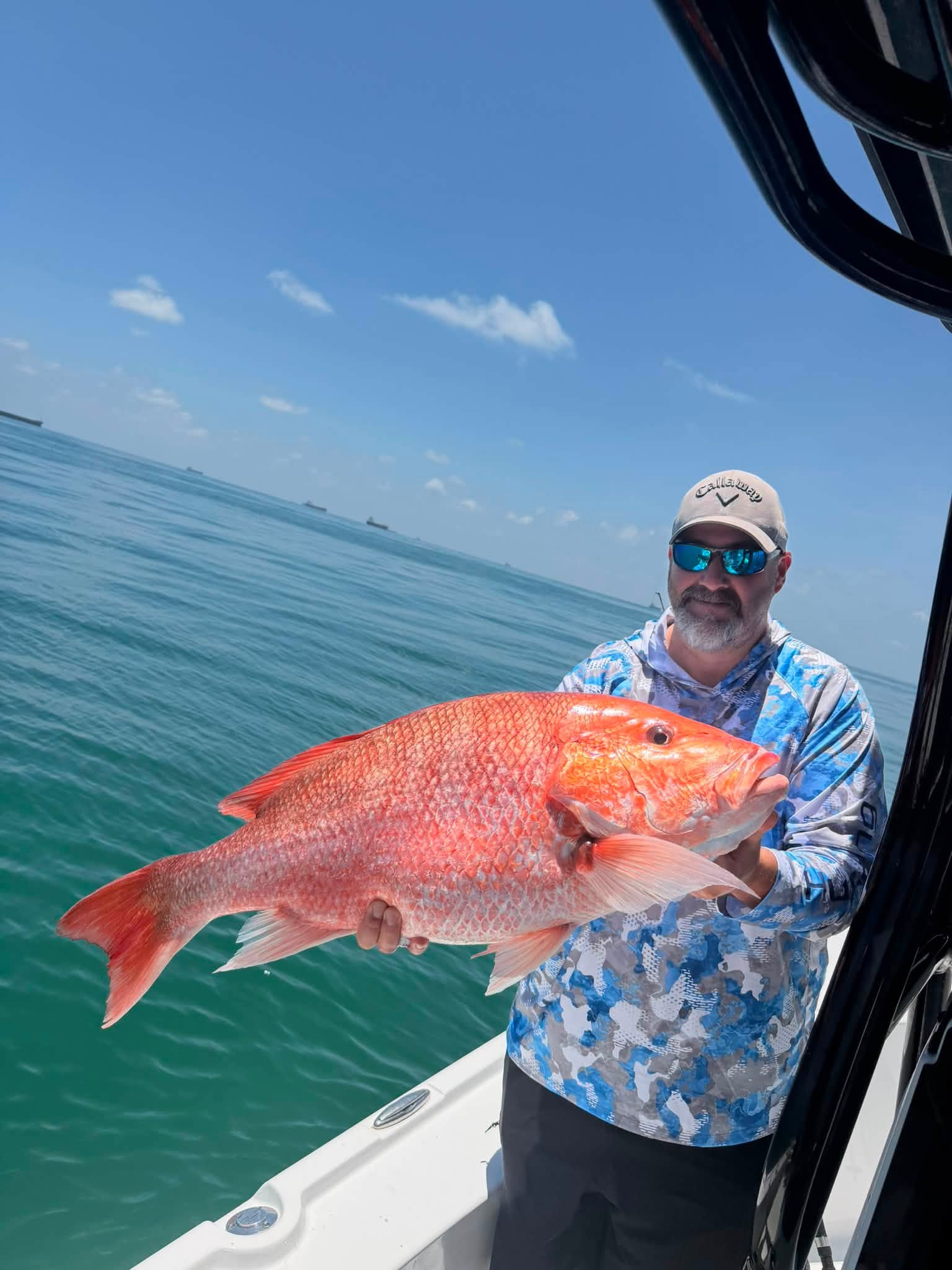 Alabama red snapper season: planning a responsible trip — photo 2