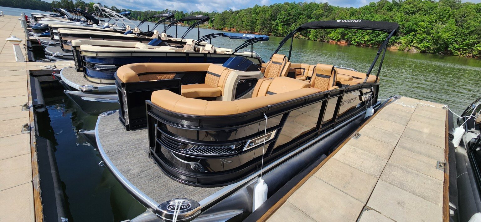 Local captains strengthen Gulf Coast boating
