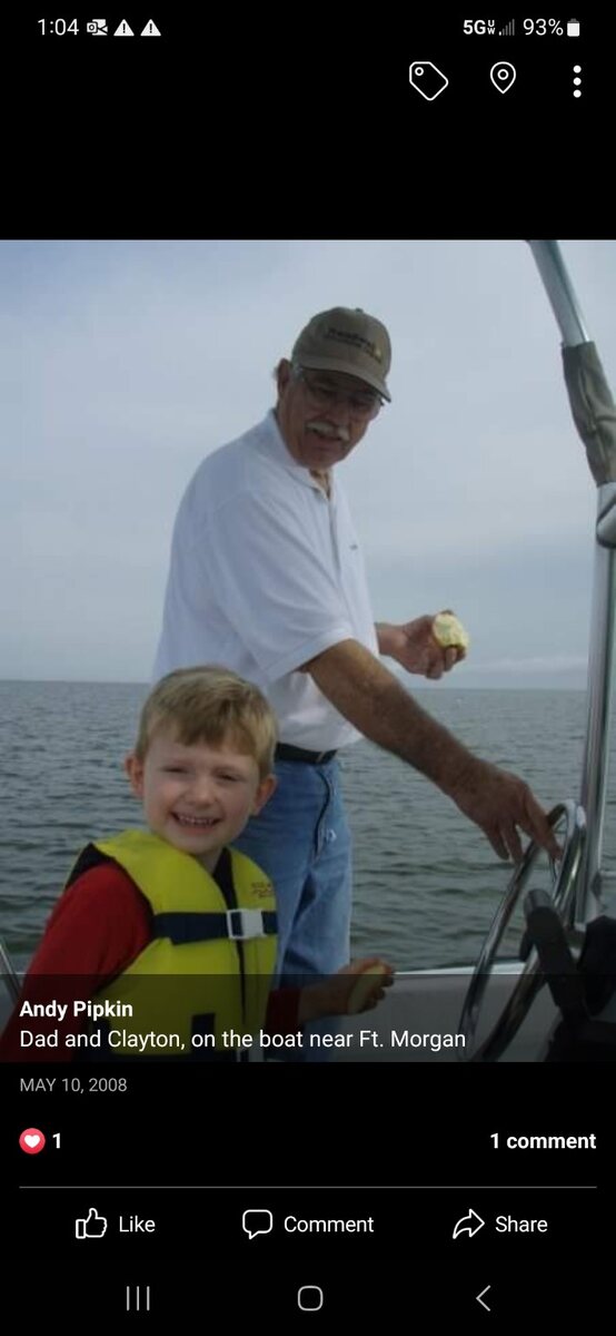 Make Wake Marine: established in 2020