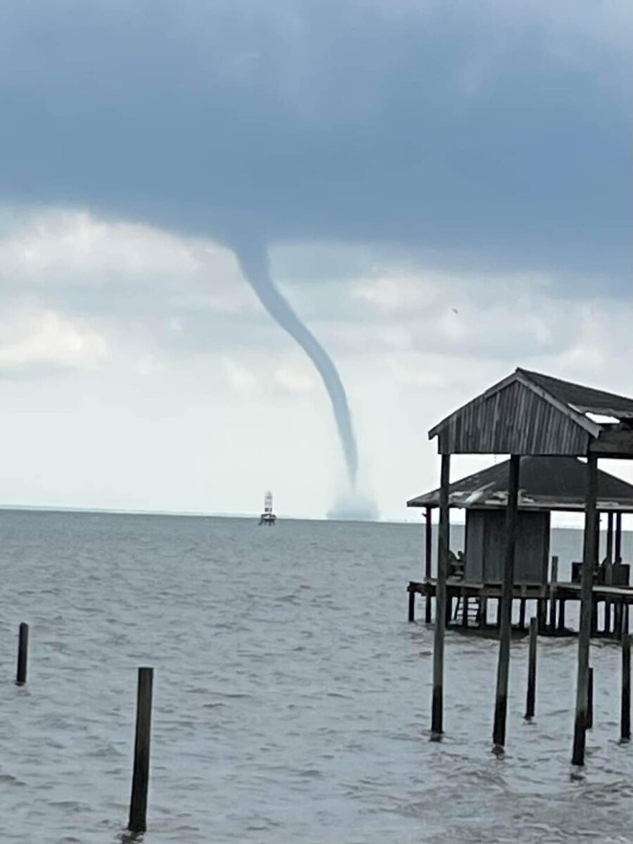 A Gulf Coast storm-preparation checklist