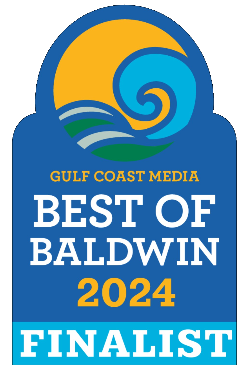 2024 Finalist
