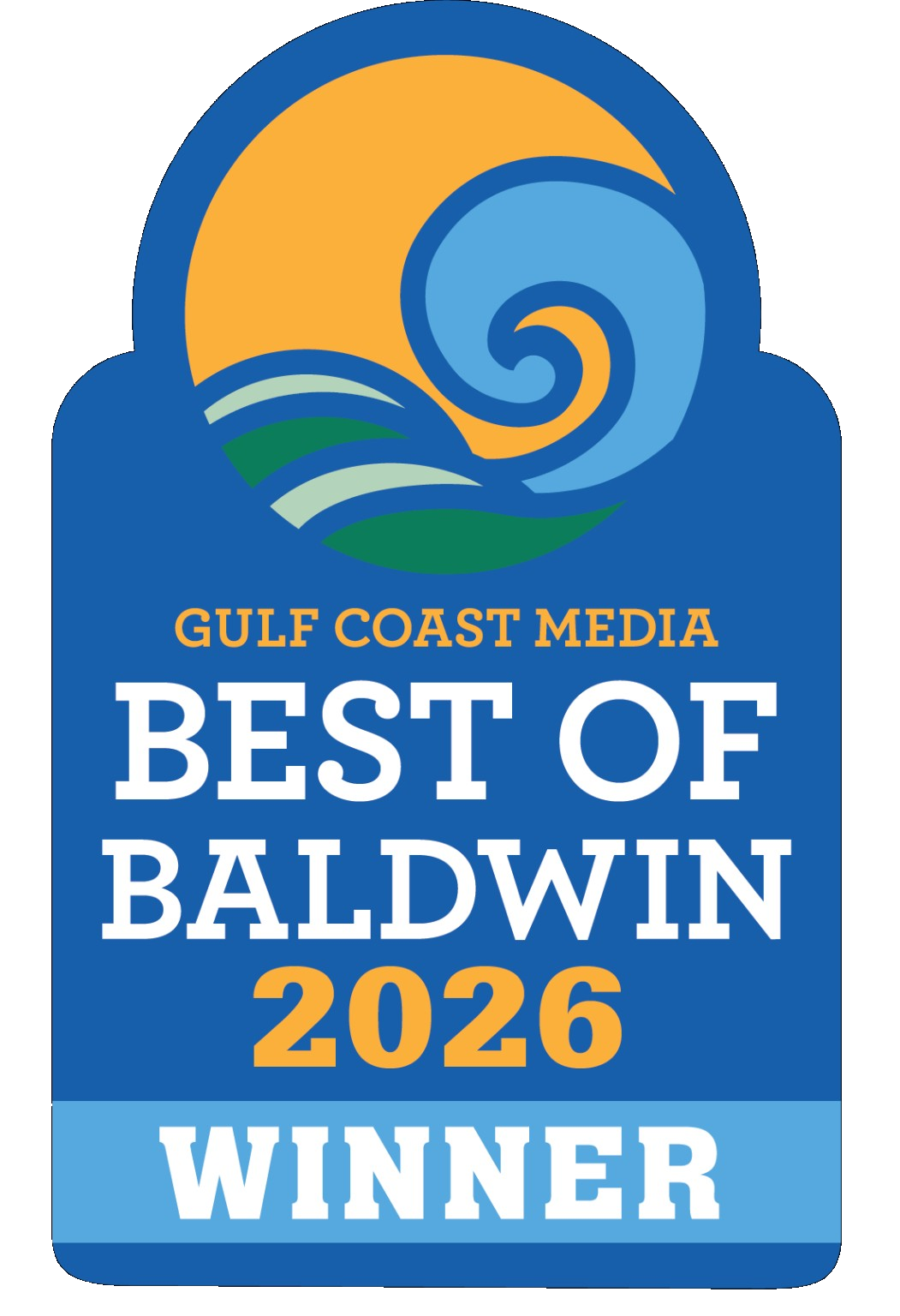Best of Baldwin 2026 Winner