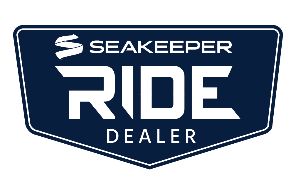 Seakeeper Ride Dealer