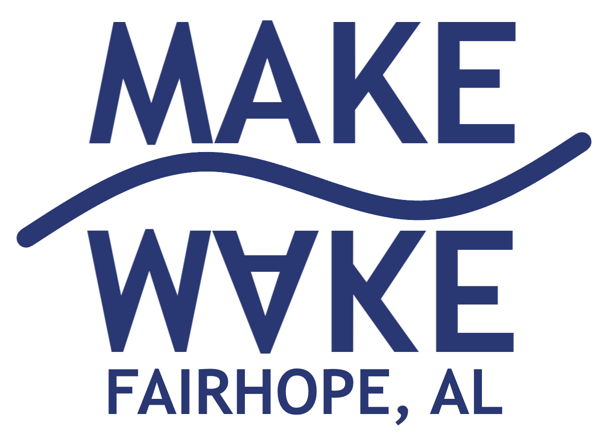 Make Wake: Your Gulf Coast Marine Repair Shop & Customization Source